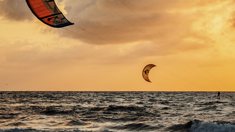 ACTIVIDADES ACUÁTICAS